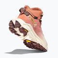 Női túracipő HOKA Trail Code GTX sun baked/shortbread 13