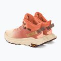 Női túracipő HOKA Trail Code GTX sun baked/shortbread 3