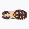 Női túracipő HOKA Trail Code GTX sun baked/shortbread 5