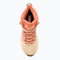 Női túracipő HOKA Trail Code GTX sun baked/shortbread 6
