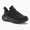 Férfi túrabakancsok HOKA Kaha 2 Low GTX fekete/fekete