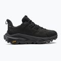Férfi túrabakancsok HOKA Kaha 2 Low GTX fekete/fekete 2