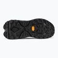 Férfi túrabakancsok HOKA Kaha 2 Low GTX fekete/fekete 5