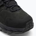 Férfi túrabakancsok HOKA Kaha 2 Low GTX fekete/fekete 7