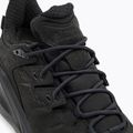 Férfi túrabakancsok HOKA Kaha 2 Low GTX fekete/fekete 8