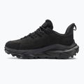 Férfi túrabakancsok HOKA Kaha 2 Low GTX fekete/fekete 10