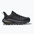 Férfi túrabakancsok HOKA Kaha 2 Low GTX fekete/fekete 12