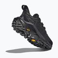 Férfi túrabakancsok HOKA Kaha 2 Low GTX fekete/fekete 16