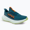 HOKA férfi futócipő Carbon X 3 kék 1123192-BCBLC