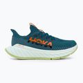 HOKA férfi futócipő Carbon X 3 kék 1123192-BCBLC 2
