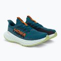 HOKA férfi futócipő Carbon X 3 kék 1123192-BCBLC 3