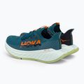 HOKA férfi futócipő Carbon X 3 kék 1123192-BCBLC 4