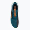 HOKA férfi futócipő Carbon X 3 kék 1123192-BCBLC 5