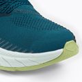 HOKA férfi futócipő Carbon X 3 kék 1123192-BCBLC 7
