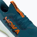 HOKA férfi futócipő Carbon X 3 kék 1123192-BCBLC 9