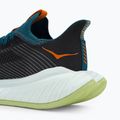 HOKA férfi futócipő Carbon X 3 kék 1123192-BCBLC 10
