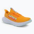 HOKA férfi futócipő Carbon X 3 narancssárga 1123192-RYCM