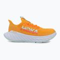 HOKA férfi futócipő Carbon X 3 narancssárga 1123192-RYCM 2