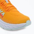 HOKA férfi futócipő Carbon X 3 narancssárga 1123192-RYCM 7