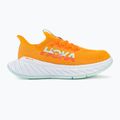 női futócipő  HOKA Carbon X 3 radiant yellow/camellia 3