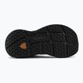 Férfi futócipő HOKA Bondi SR Wide black/black 4