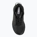 Férfi futócipő HOKA Bondi SR Wide black/black 5