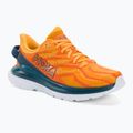 Férfi futócipő HOKA Mach Supersonic radiant yellow/camellia