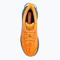 Férfi futócipő HOKA Mach Supersonic radiant yellow/camellia 6