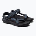 Férfi túraszandál Teva Hurricane XLT2 szürke-kék 1019234 5