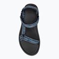 Férfi túraszandál Teva Hurricane XLT2 szürke-kék 1019234 6