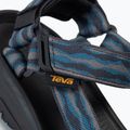 Férfi túraszandál Teva Hurricane XLT2 szürke-kék 1019234 7