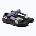 Női túra szandál Teva Hurricane XLT2 1019235 5