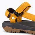 Teva Hurricane XLT2 női túra szandál teva textrual napraforgó 8