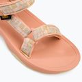 Teva Hurricane XLT2 rózsaszín gyermek túraszandál 1019390C 7