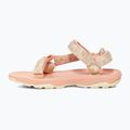 Teva Hurricane XLT2 rózsaszín gyermek túraszandál 1019390C 11