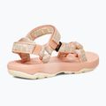 Teva Hurricane XLT2 rózsaszín gyermek túraszandál 1019390C 12
