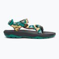 Teva Hurricane XLT2 unity stillwater / caribou gyermek szandálok 2