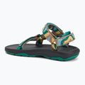 Teva Hurricane XLT2 unity stillwater / caribou gyermek szandálok 3