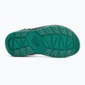 Teva Hurricane XLT2 unity stillwater / caribou gyermek szandálok 4