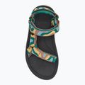 Teva Hurricane XLT2 unity stillwater / caribou gyermek szandálok 5
