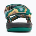 Teva Hurricane XLT2 unity stillwater / caribou gyermek szandálok 6