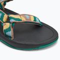 Teva Hurricane XLT2 unity stillwater / caribou gyermek szandálok 7