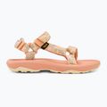 Teva Hurricane XLT2 rózsaszín junior túraszandál 1019390Y 2