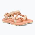 Teva Hurricane XLT2 rózsaszín junior túraszandál 1019390Y 4