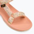 Teva Hurricane XLT2 rózsaszín junior túraszandál 1019390Y 7
