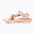 Teva Hurricane XLT2 rózsaszín junior túraszandál 1019390Y 11