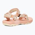 Teva Hurricane XLT2 rózsaszín junior túraszandál 1019390Y 12