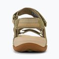 Női szandál Teva Ascona Sport WEB light olive 6