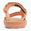 Teva Universal Slide női flip-flop teva texturális karibu / bazilika 6