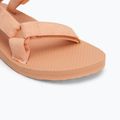 Teva Universal Slide női flip-flop teva texturális karibu / bazilika 7